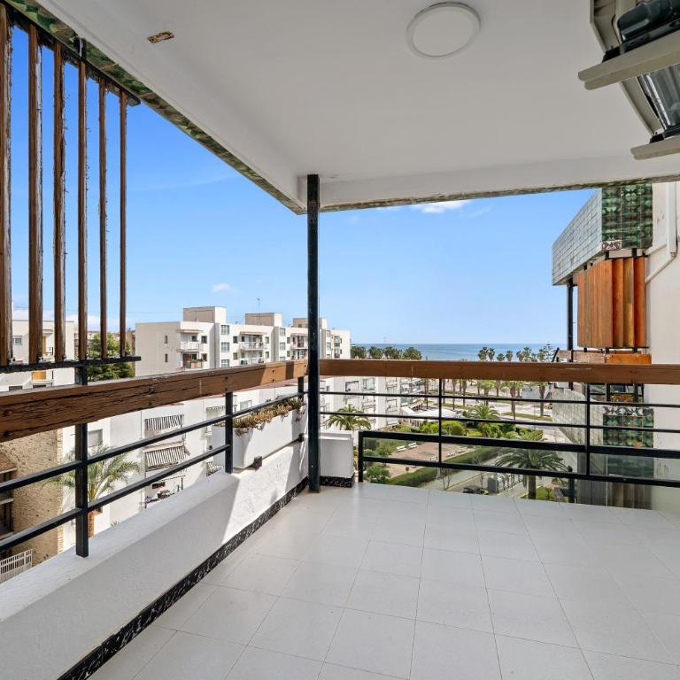 Formentor 863 - Apartamento Estudio con vistas al mar - 16