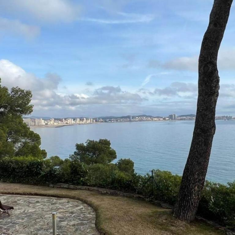 Eden Mar Calonge Girona - Apartamento Superior de 1 dormitorio con balcón - 31
