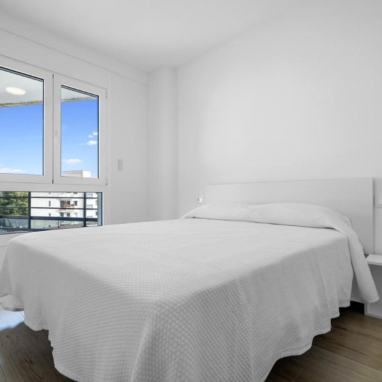 Formentor 863 - Apartamento Estudio con vistas al mar - 7