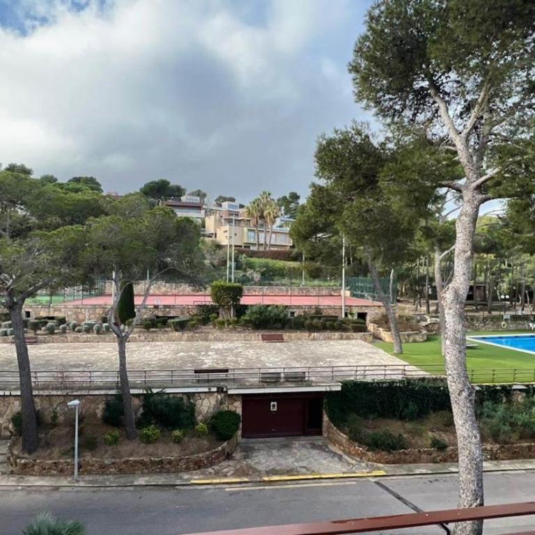 Eden Mar Calonge Girona - Apartamento Superior de 1 dormitorio con balcón - 37