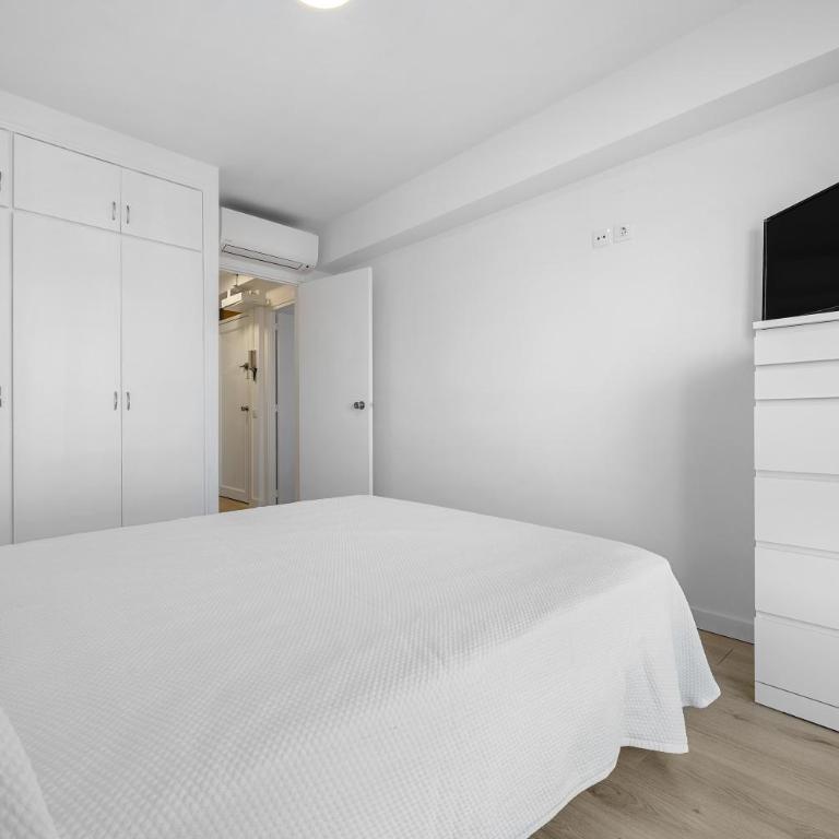 Formentor 863 - Apartamento Estudio con vistas al mar - 9