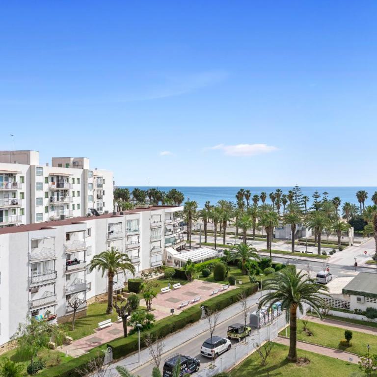 Formentor 863 - Apartamento Estudio con vistas al mar - 17