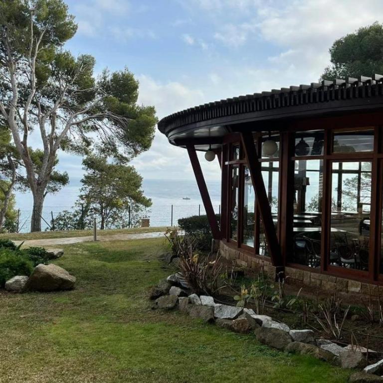 Eden Mar Calonge Girona - Apartamento Superior de 1 dormitorio con balcón - 38