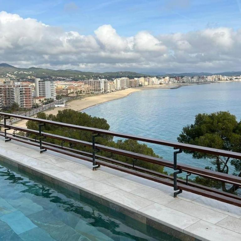 Eden Mar Calonge Girona - Apartamento Superior de 1 dormitorio con balcón - 2