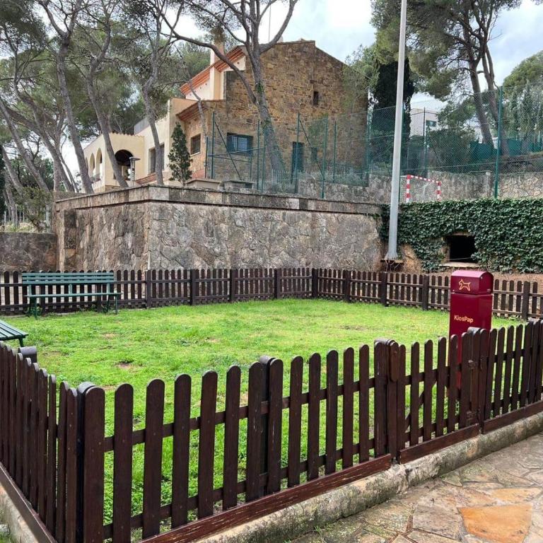 Eden Mar Calonge Girona - Apartamento Superior de 1 dormitorio con balcón - 32
