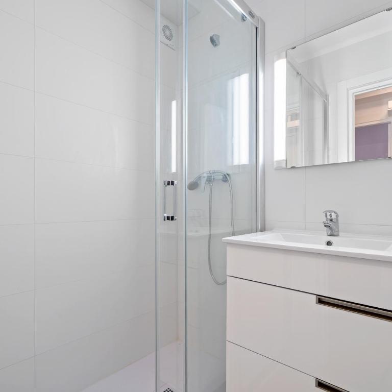 Formentor 863 - Apartamento Estudio con vistas al mar - 12