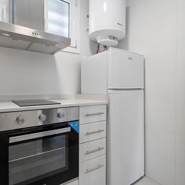 Formentor 863 - Apartamento Estudio con vistas al mar - 6