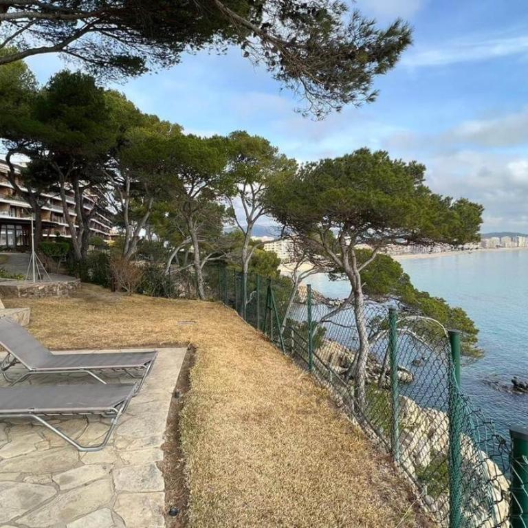Eden Mar Calonge Girona - Apartamento Superior de 1 dormitorio con balcón - 35