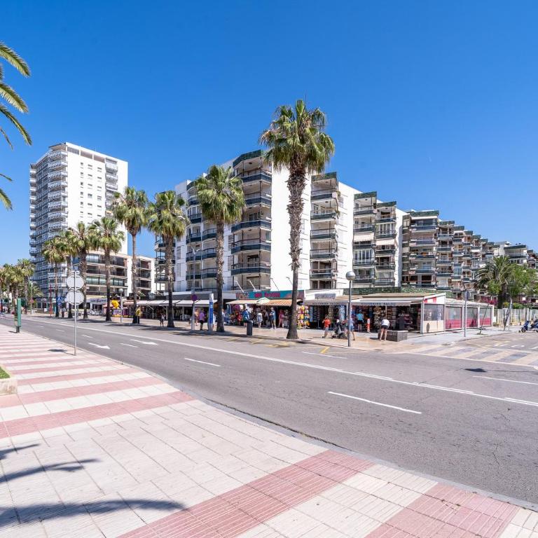 Formentor 863 - Apartamento Estudio con vistas al mar - 20