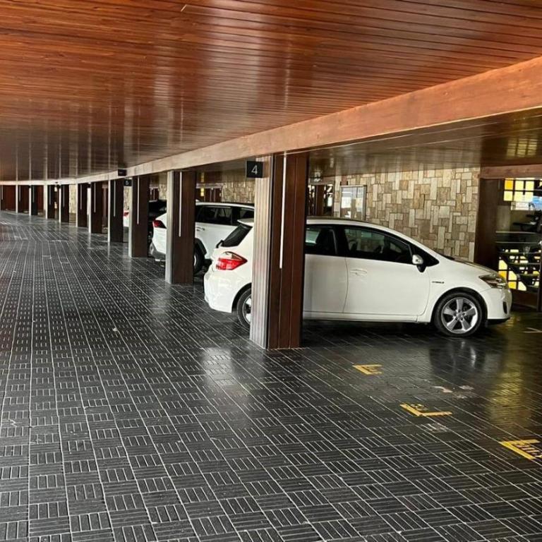 Eden Mar Calonge Girona - Apartamento Superior de 1 dormitorio con balcón - 29