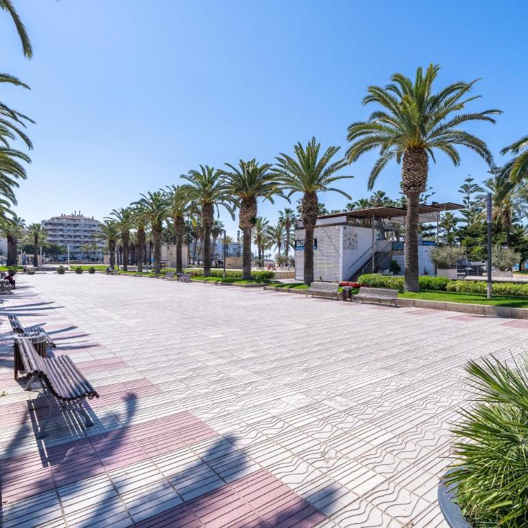 Formentor 863 - Apartamento Estudio con vistas al mar - 19