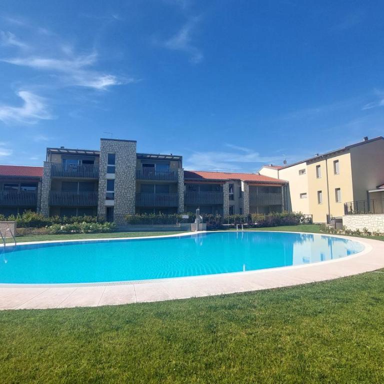 New Casa Augusto - Appartamento Deluxe con 2 Camere da Letto e Balcone - 29