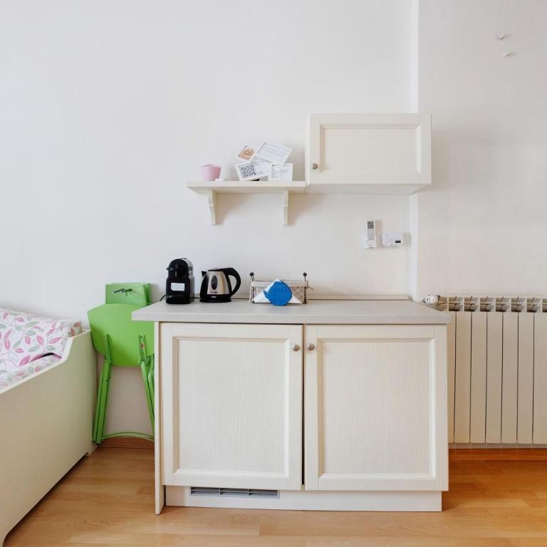 Casa Lorelei - Dreibettzimmer mit Dusche - 7
