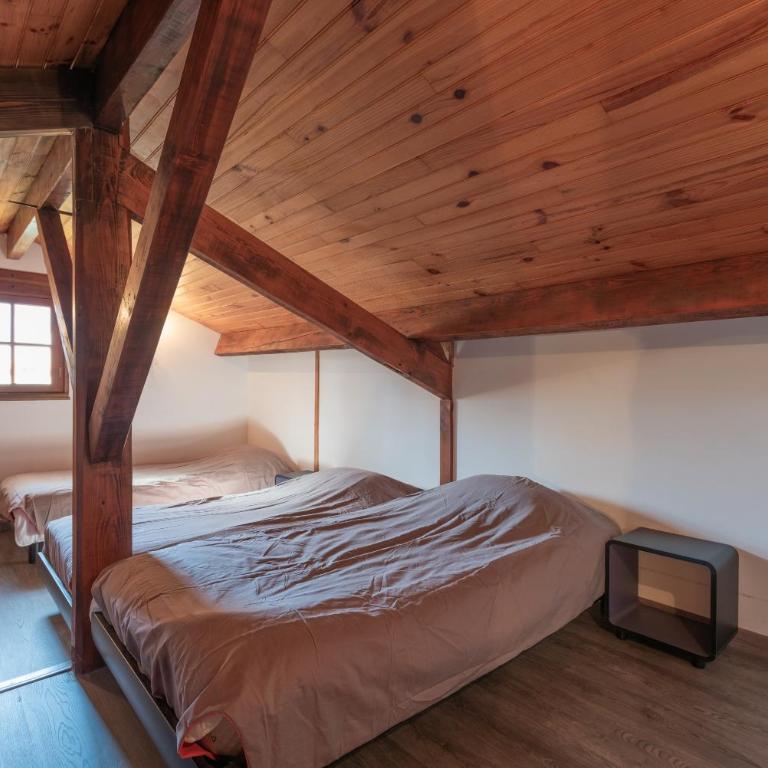 Domaine de l'Arbizon - Maison 2 Chambres - 16