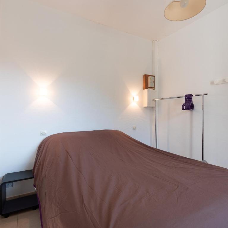 Domaine de l'Arbizon - Maison 2 Chambres - 18