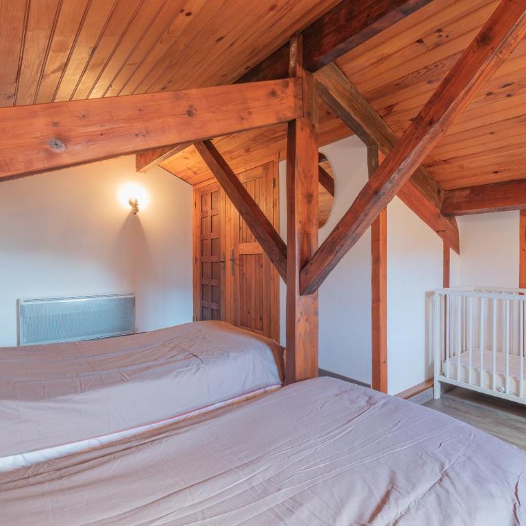 Domaine de l'Arbizon - Maison 2 Chambres - 20