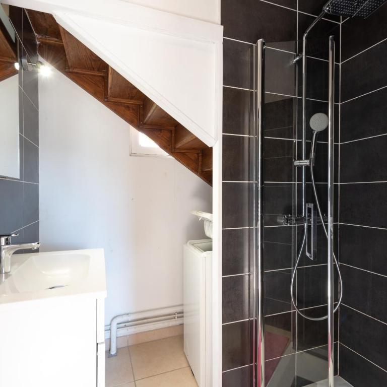 Domaine de l'Arbizon - Maison 2 Chambres - 21