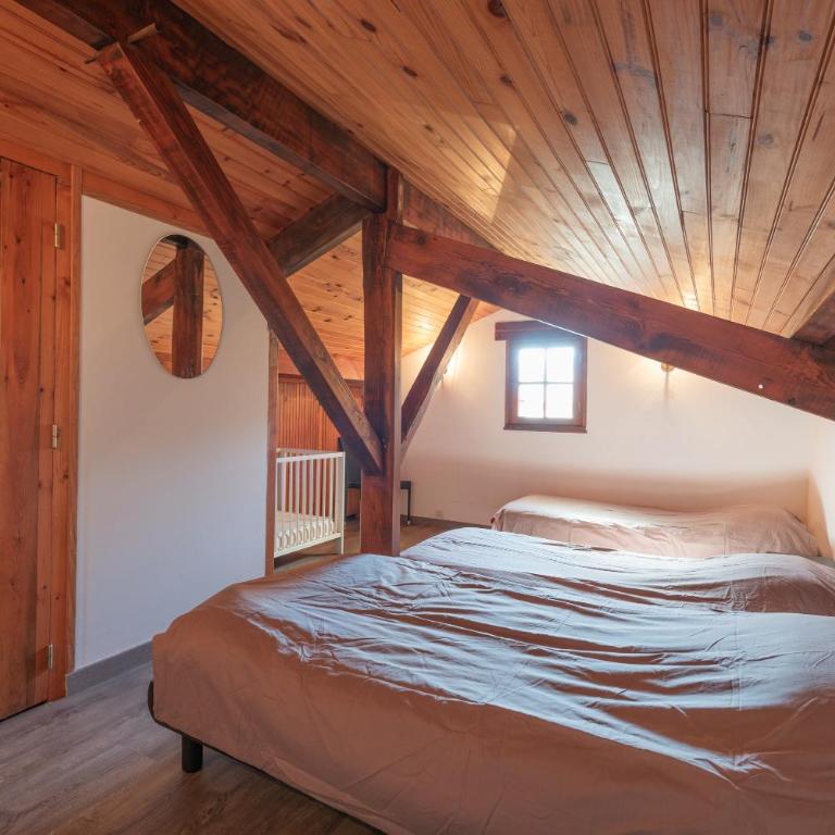 Domaine de l'Arbizon - Maison 2 Chambres - 11
