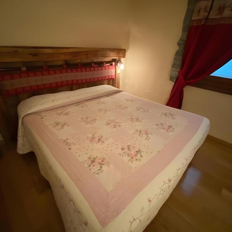 Chambres D'hôtes Maribel - Terme - Habitación Doble Deluxe con ducha - 1