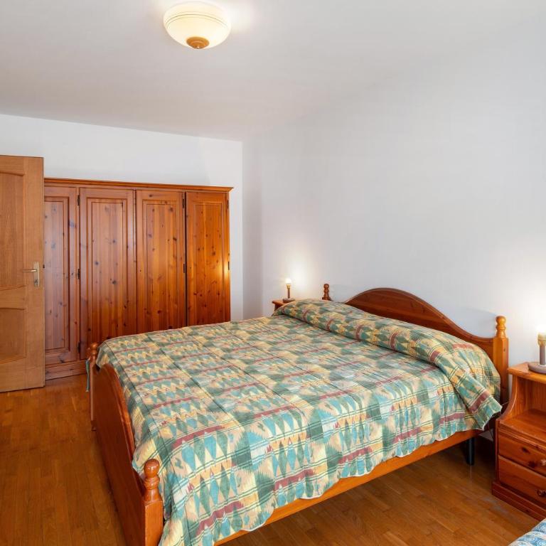 Residence Malibu Appartamento 7 - Appartamento con doccia - 13