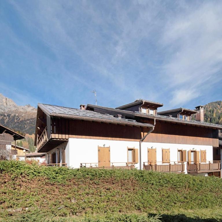 Residence Malibu Appartamento 7 - Appartamento con doccia - 22