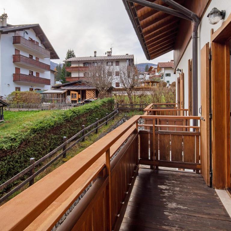 Residence Malibu Appartamento 7 - Appartamento con doccia - 3