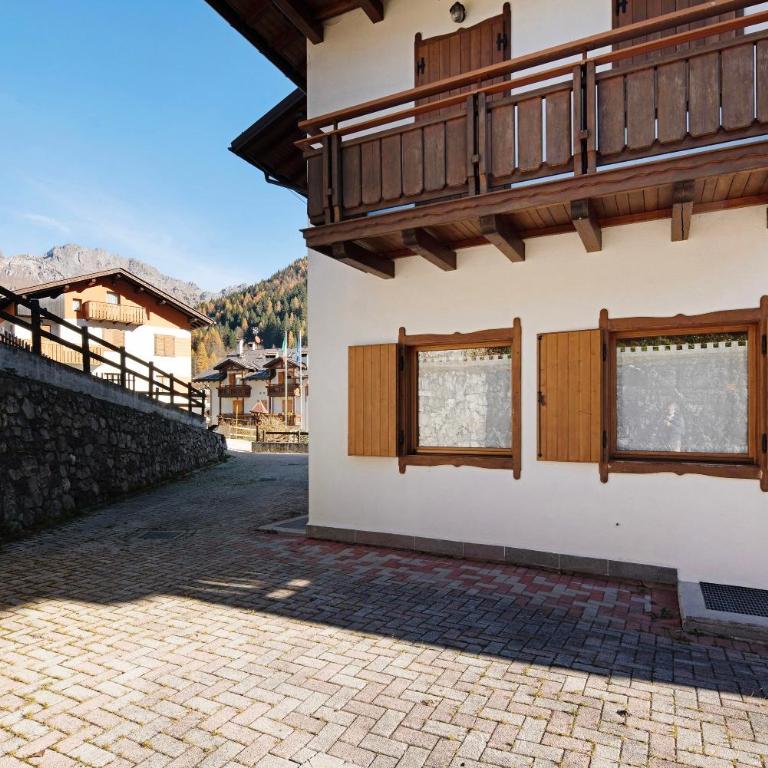 Residence Malibu Appartamento 7 - Appartamento con doccia - 21