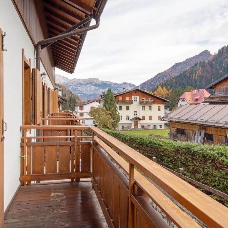 Residence Malibu Appartamento 7 - Appartamento con doccia - 6