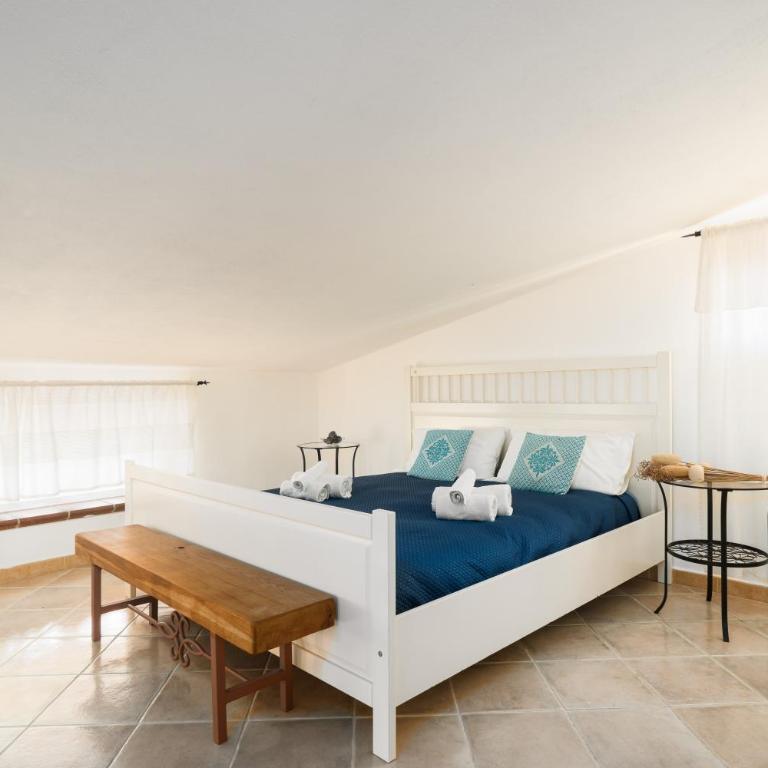 Giojas125 Monolocale per 4 persone - Monolocale con Balcone - 1