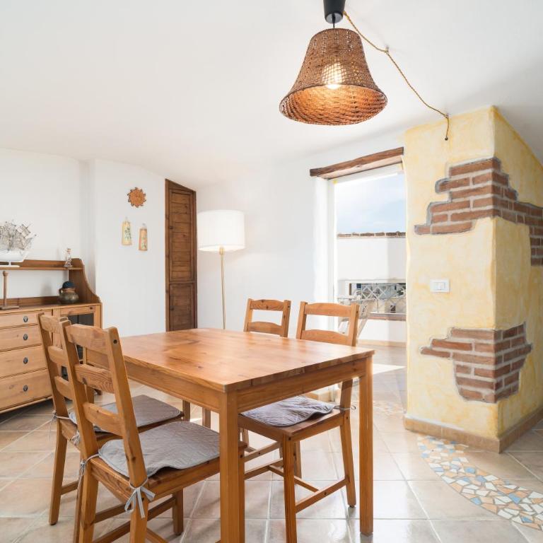 Giojas125 Monolocale per 4 persone - Monolocale con Balcone - 13