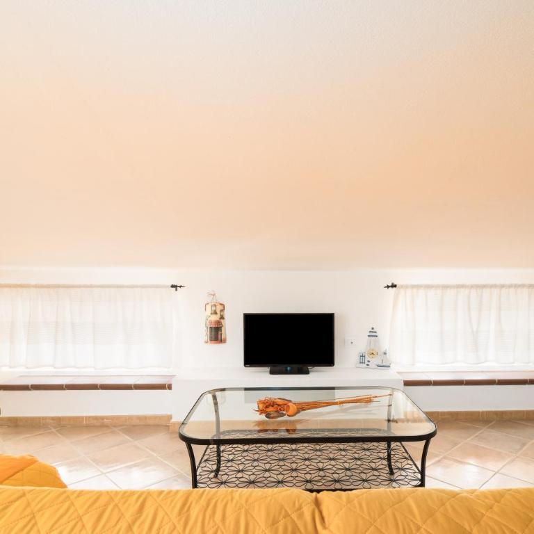 Giojas125 Monolocale per 4 persone - Monolocale con Balcone - 7