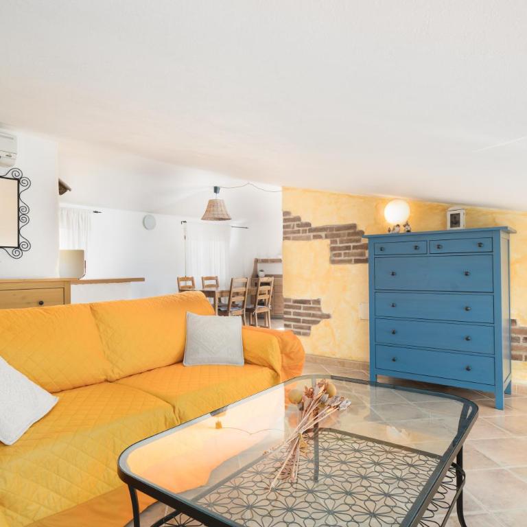 Giojas125 Monolocale per 4 persone - Monolocale con Balcone - 5