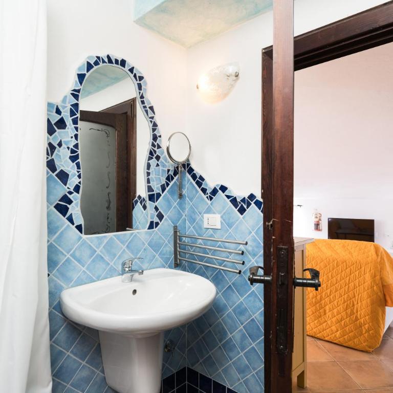 Giojas125 Monolocale per 4 persone - Monolocale con Balcone - 15