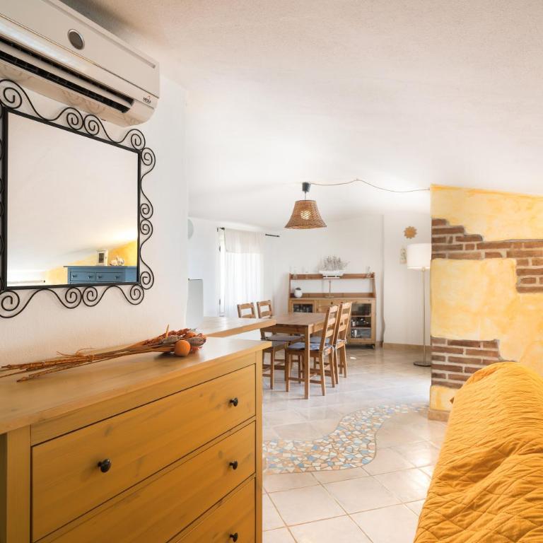 Giojas125 Monolocale per 4 persone - Monolocale con Balcone - 8