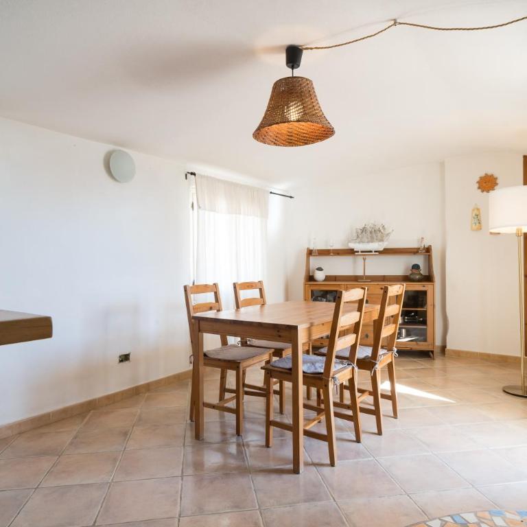 Giojas125 Monolocale per 4 persone - Monolocale con Balcone - 12