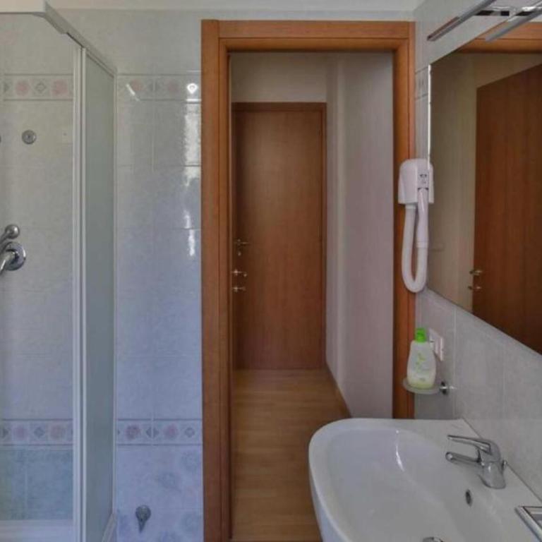 Casa Lorelei - Apartment mit Dusche - 6