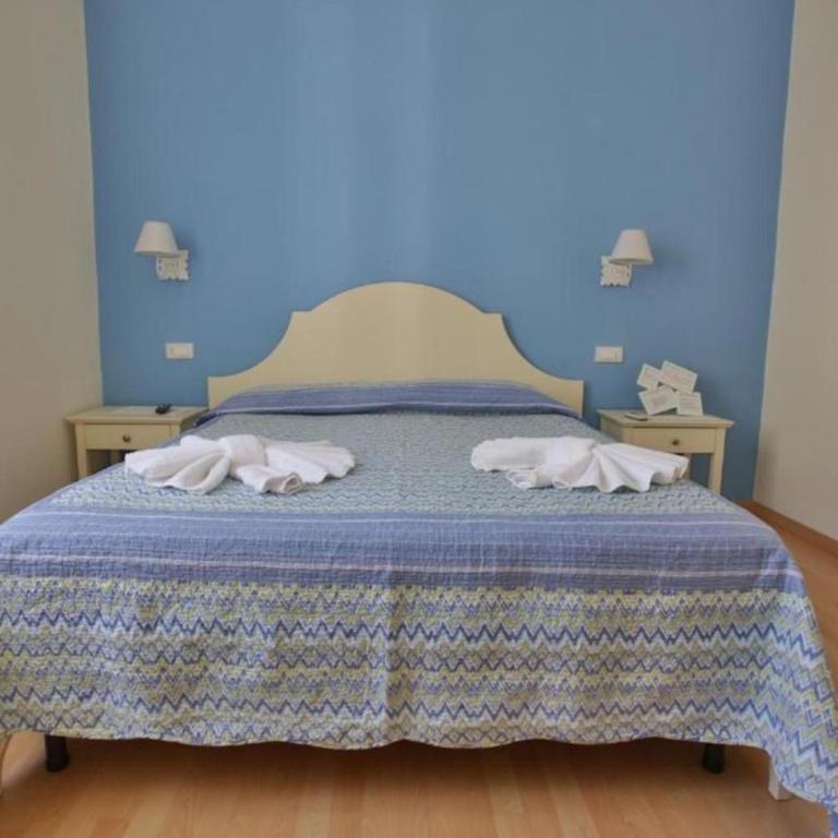Casa Lorelei - Apartment mit Dusche - 10