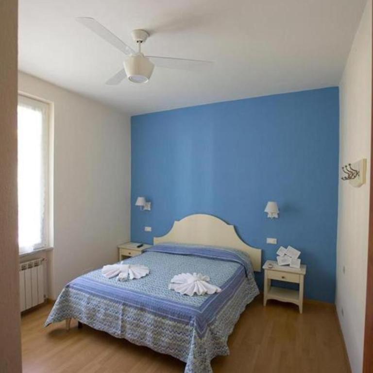 Casa Lorelei - Apartment mit Dusche - 2