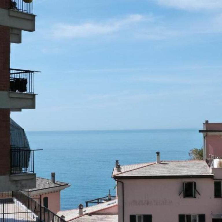 Casa Lorelei - Apartment mit Dusche - 8