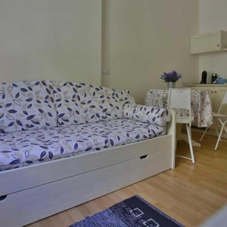 Casa Lorelei - Apartment mit Dusche - 3