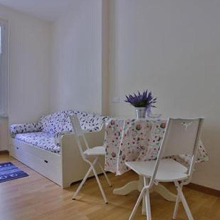 Casa Lorelei - Apartment mit Dusche - 5