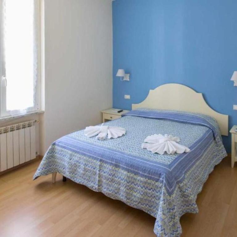 Casa Lorelei - Apartment mit Dusche - 9