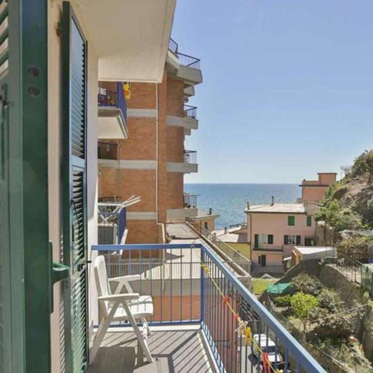 Casa Lorelei - Apartment mit Dusche - 7
