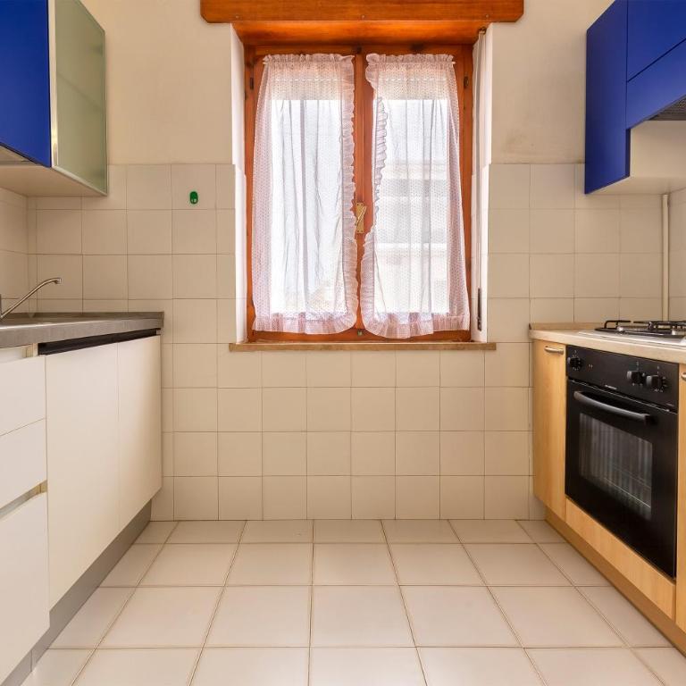Residence Brezza Marina Lu Bagnu - Appartamento con 2 Camere da Letto - Fronte Oceano - 6