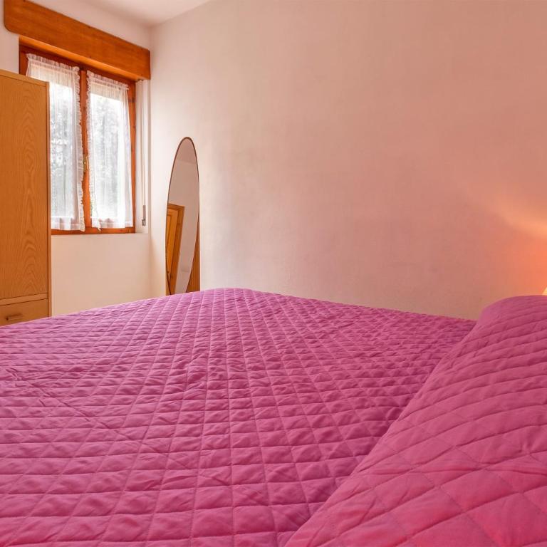 Residence Brezza Marina Lu Bagnu - Appartamento con 2 Camere da Letto - Fronte Oceano - 11
