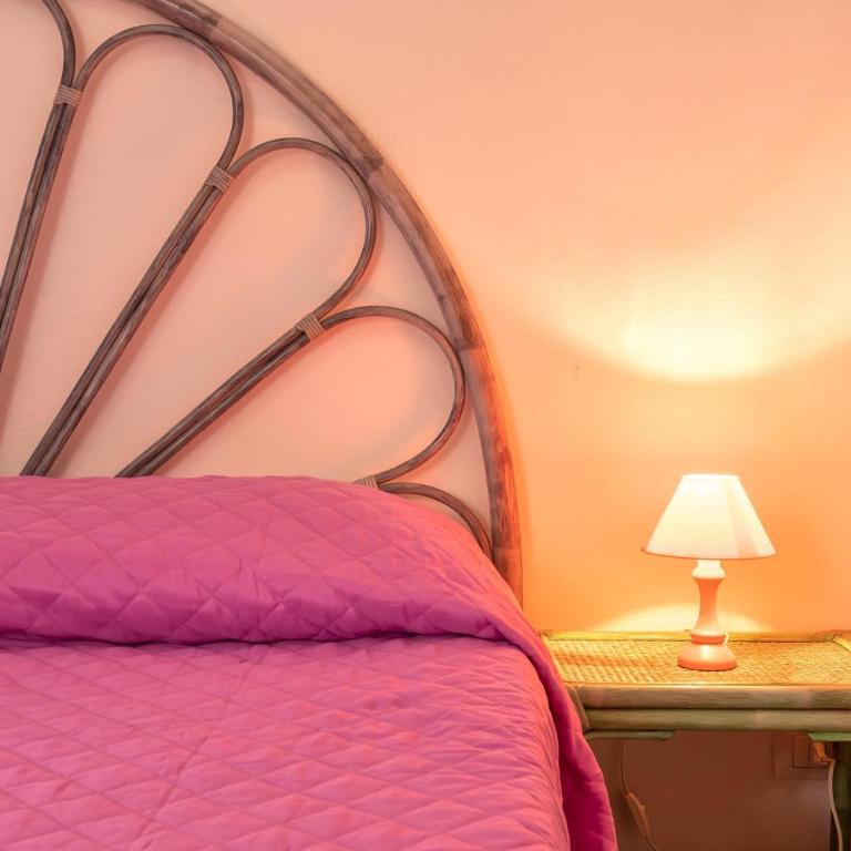 Residence Brezza Marina Lu Bagnu - Appartamento con 2 Camere da Letto - Fronte Oceano - 10