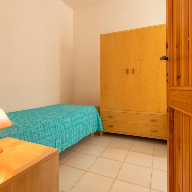 Residence Brezza Marina Lu Bagnu - Appartamento con 2 Camere da Letto - Fronte Oceano - 12