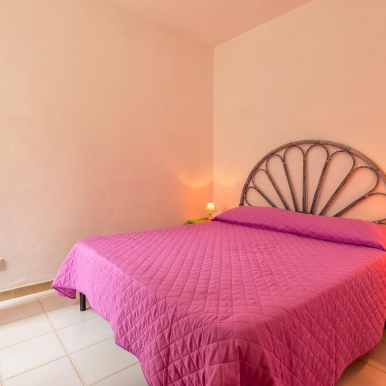 Residence Brezza Marina Lu Bagnu - Appartamento con 2 Camere da Letto - Fronte Oceano - 8