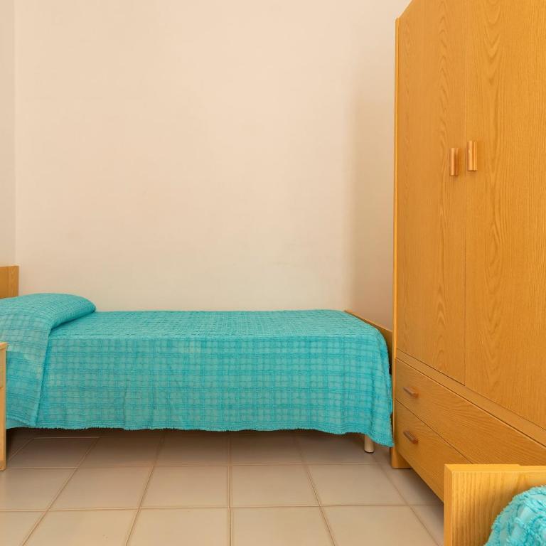 Residence Brezza Marina Lu Bagnu - Appartamento con 2 Camere da Letto - Fronte Oceano - 13
