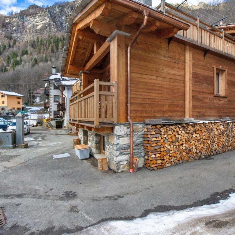 Maison Olga - Monolocale Superior - 15